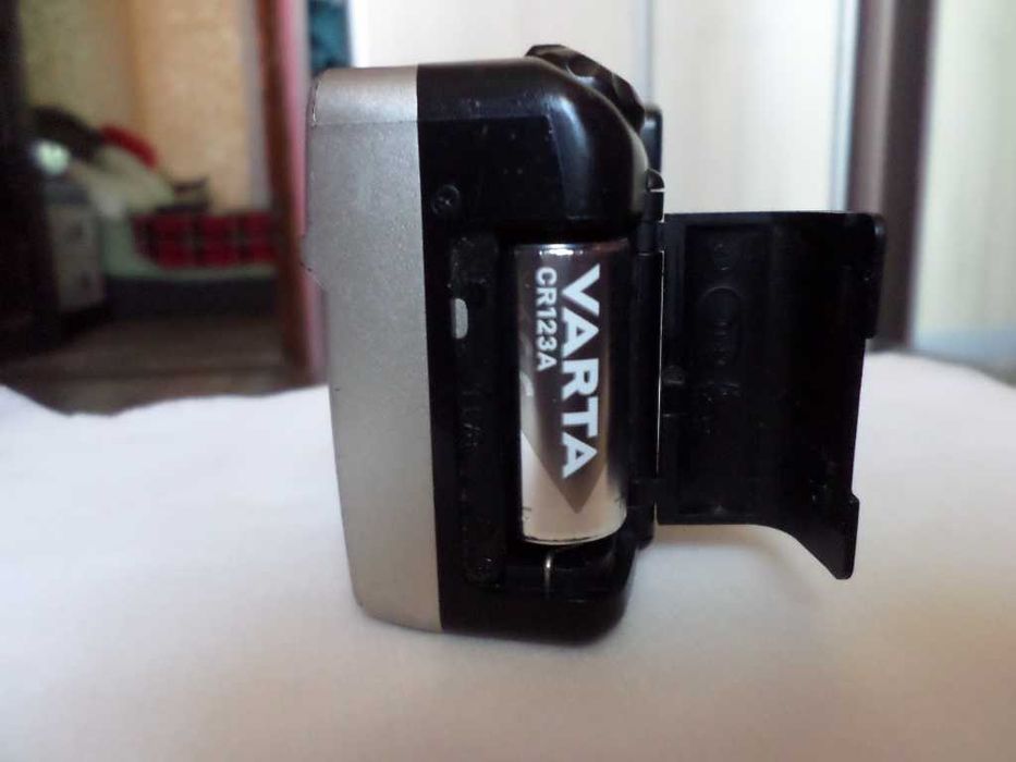 плёночный фотоаппарат Canon Prima zoom 85n