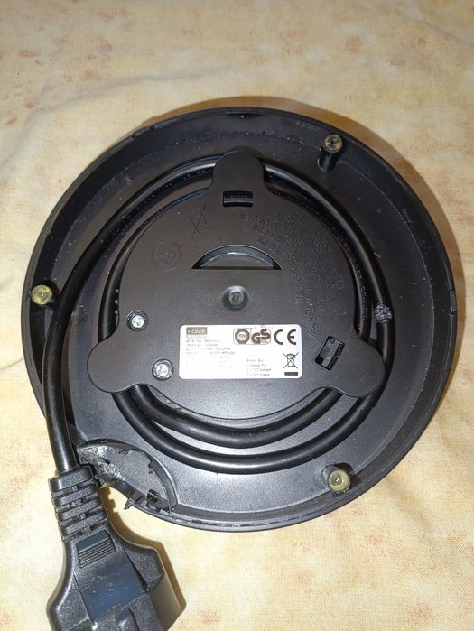 Электрочайник HOME 2200W