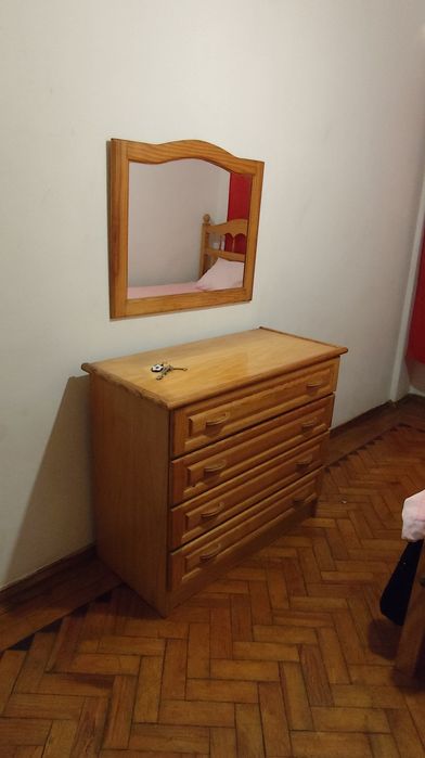 Arrendo quarto de solteiro 350 €