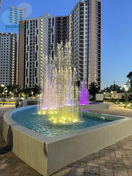 Продам 2 комн в ЖК 63 Жемчужина! Краснова. Новый ремонт!