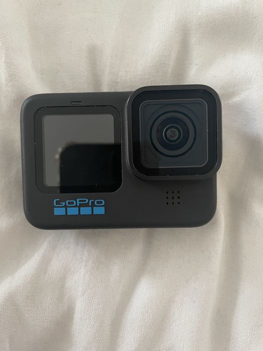 gopro hero 10 black