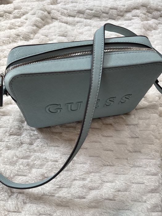 Torebka Guess jak nowa