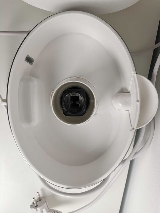 Máquina de cozer a vapor