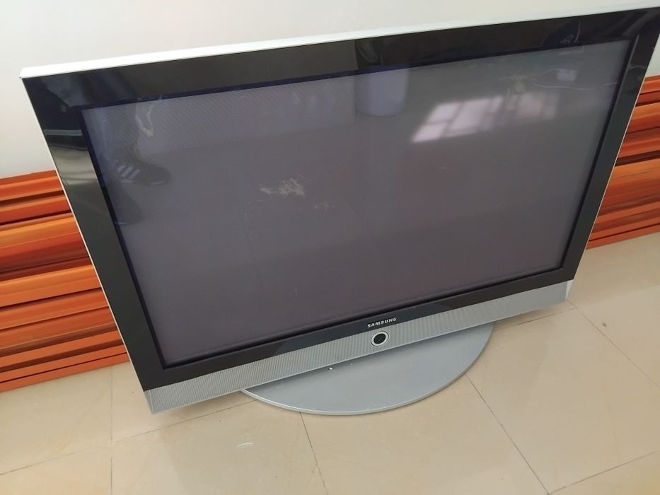Plasma Samsung 107 cm