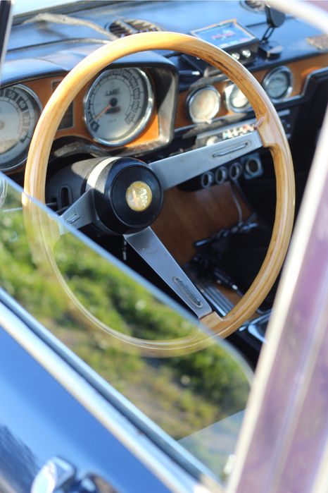 Alfa Romeo 2000 Berlina