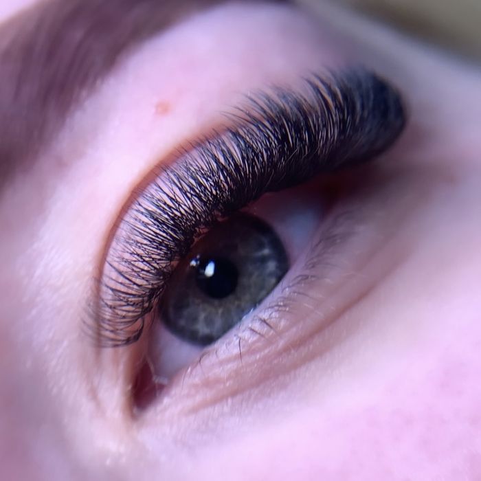 Przedłużanie rzęs | laminacja brwi