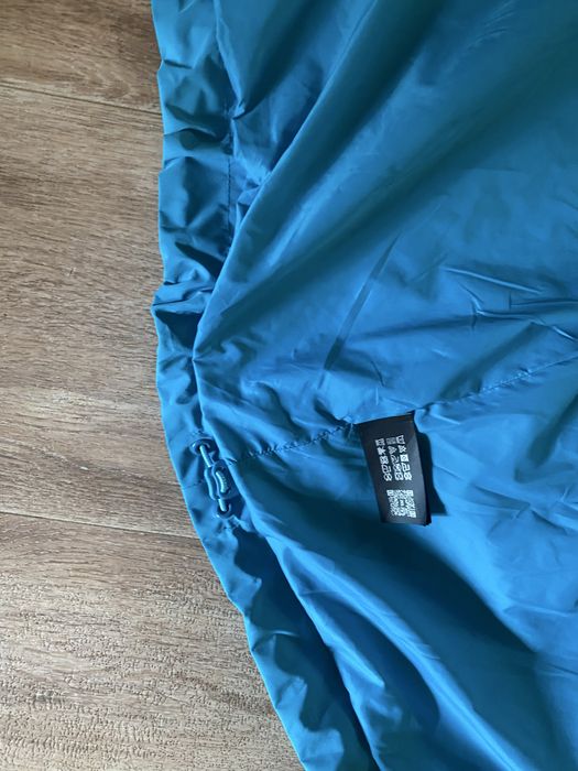 Підліткова куртка вітровка ZARA