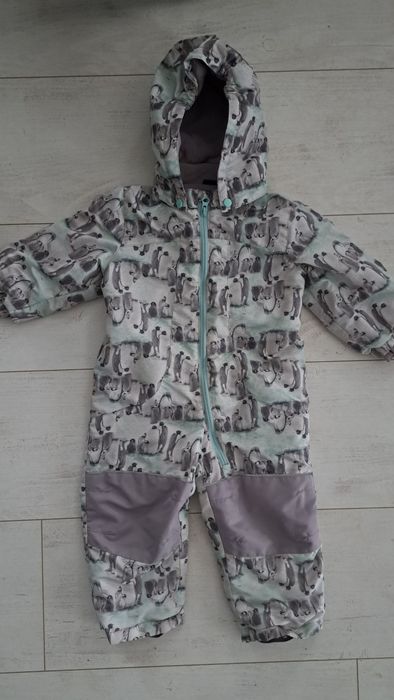 Lupilu kombinezon ocieplany 86 92