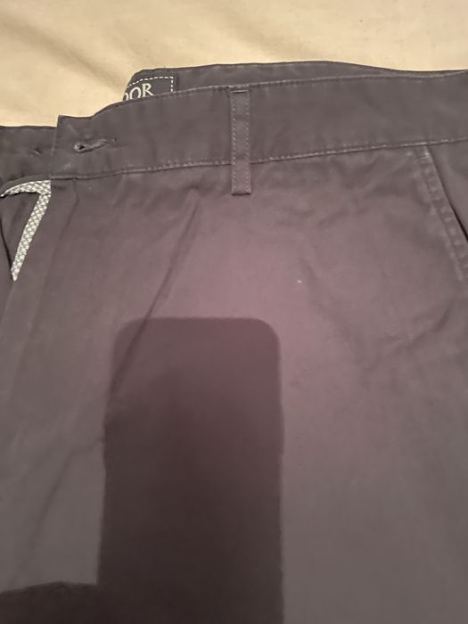 2 pares Calças Saccor Brothers