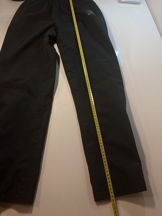 Spodnie wodoodporne Helly Hansen