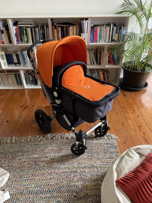 Bugaboo Cameleon439377608951746564