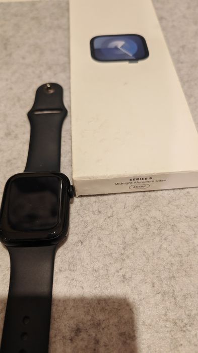 Apple watch 9 45mm