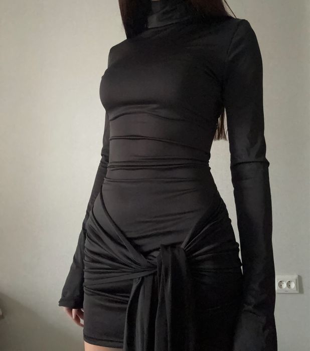 Сукня вечірня нова