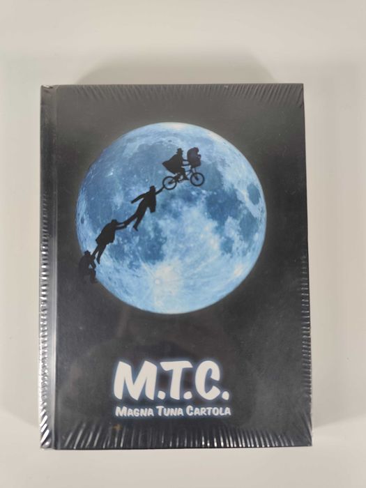 DVD Magna Tuna Cartola - Universidade de Aveiro - Selado