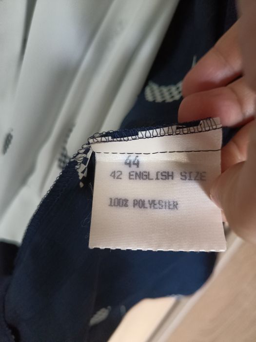 Komplet 3 w 1 żakiet koszula spódnica