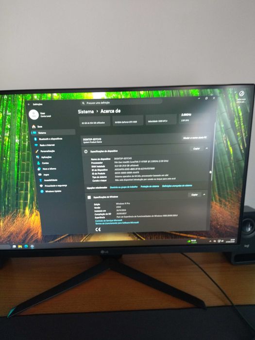 Setup gaming completo446726858552780802