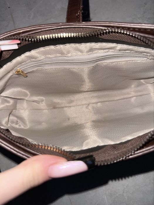 Жіноча сумка Yves Saint Laurent