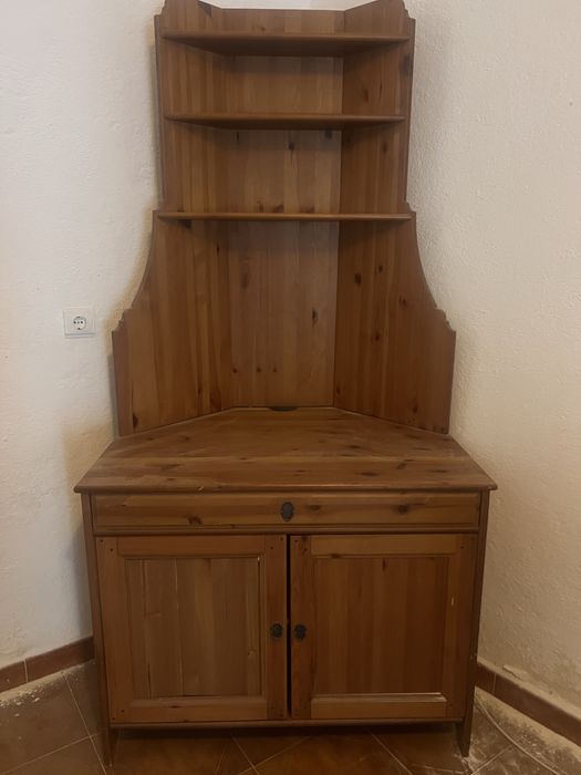 Movel de canto para TV