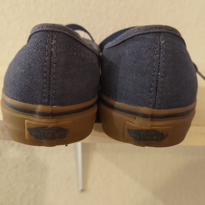 Tenisówki Vans Authentic