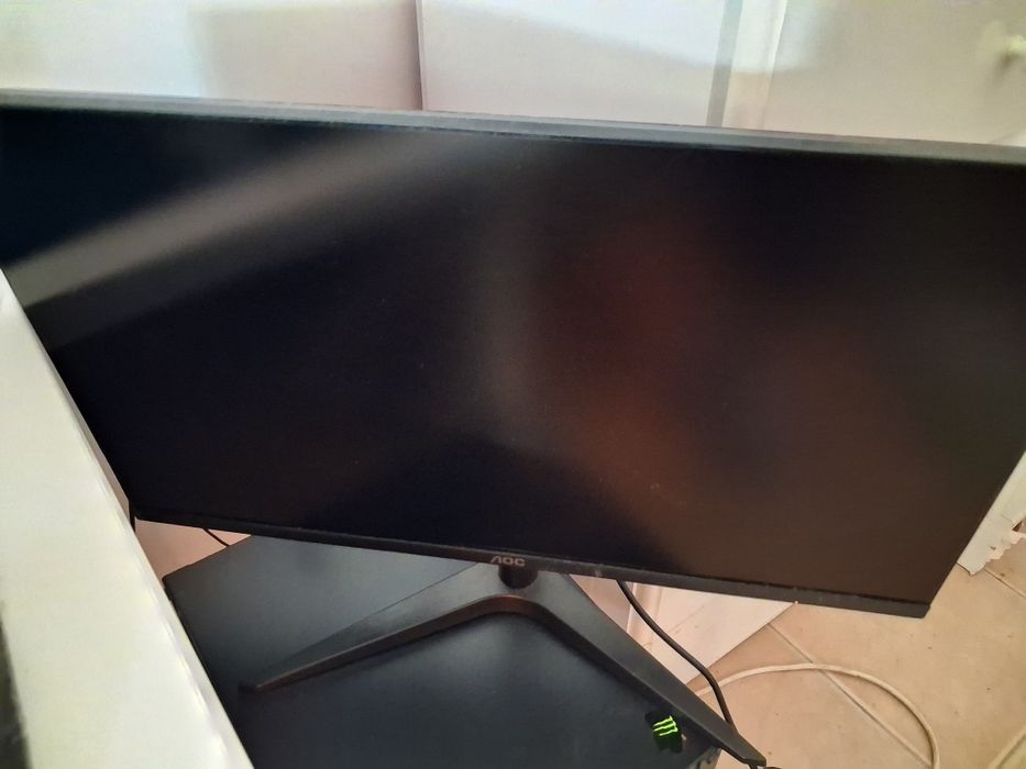 Monitor 32 polegadas 240hz + bonus