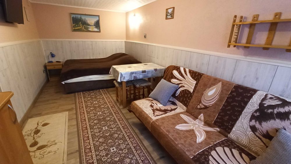 Eliza Wolne od 19.08 Apartament . Centrum. Noclegi .Góry