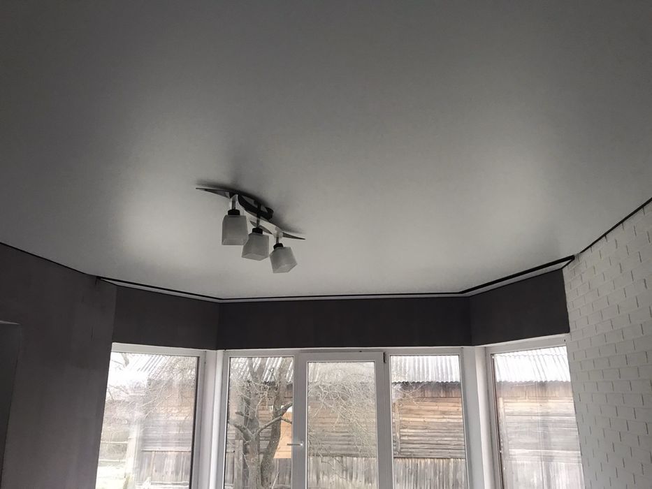 Натяжні стелі PREMIUM CLASS