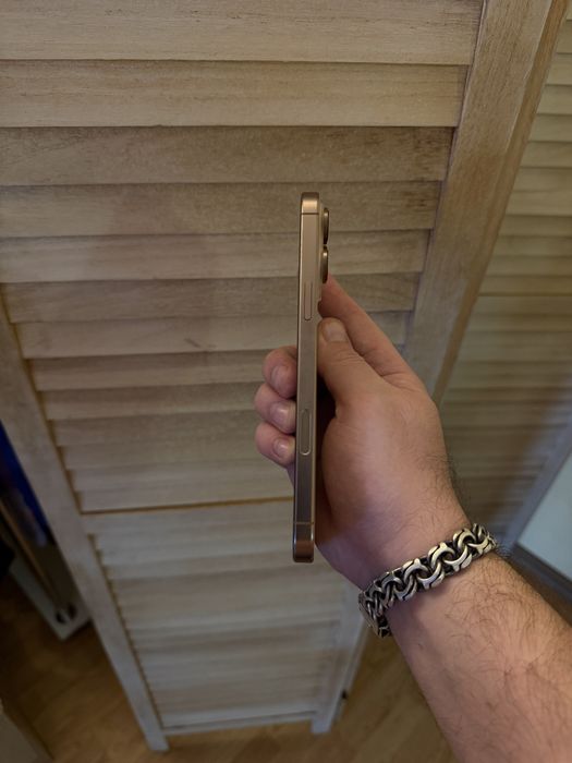 iphone 16 pro max 256