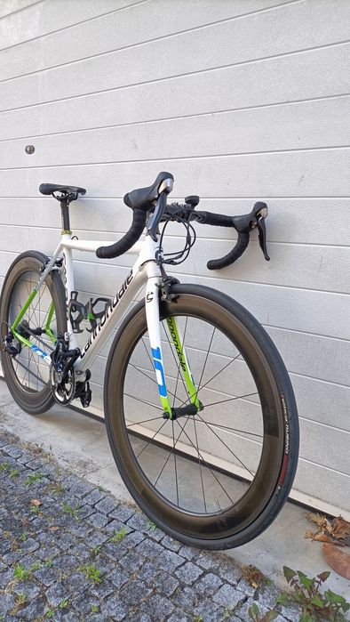 Cannondale caad 10