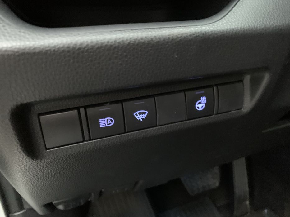 Toyota Rav 4 2021 р.в.