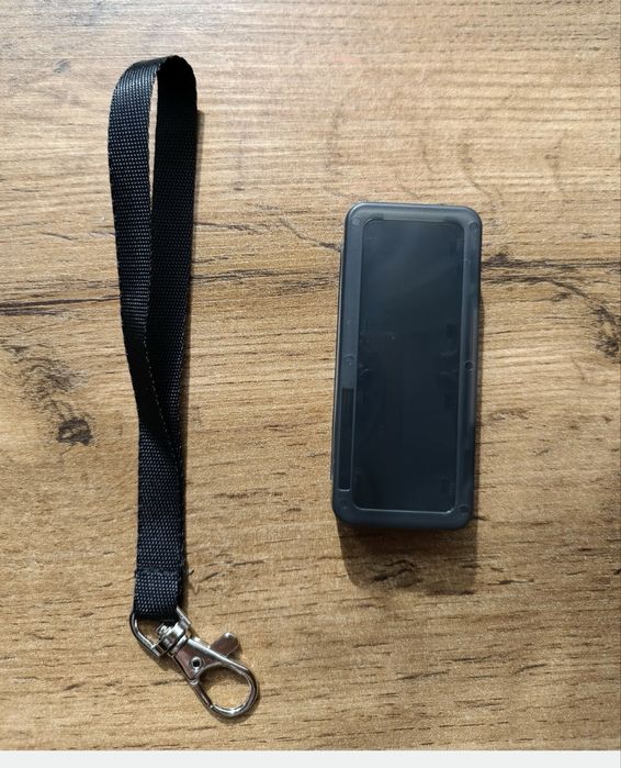 Etui+akcesoria nitendo switch.