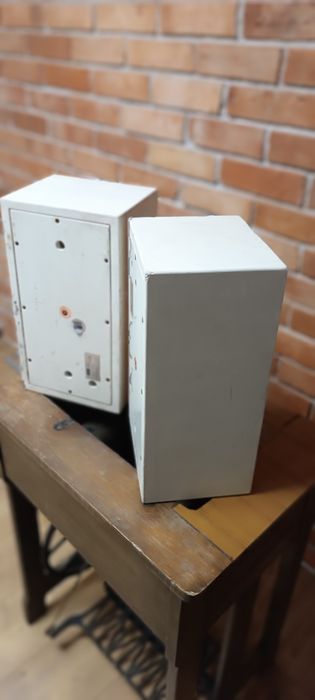 Heco profesional P3000 białe