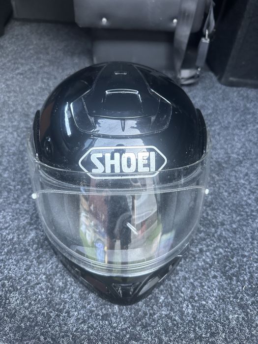 Шолом Shoei оригинал привезений з німечени