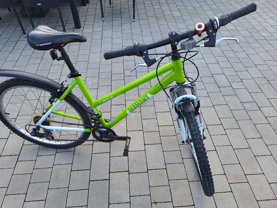 Rower górski 26 cali