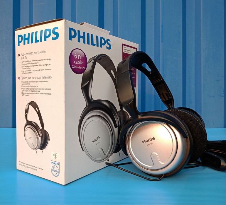 Навушники Philips SPH 2500
