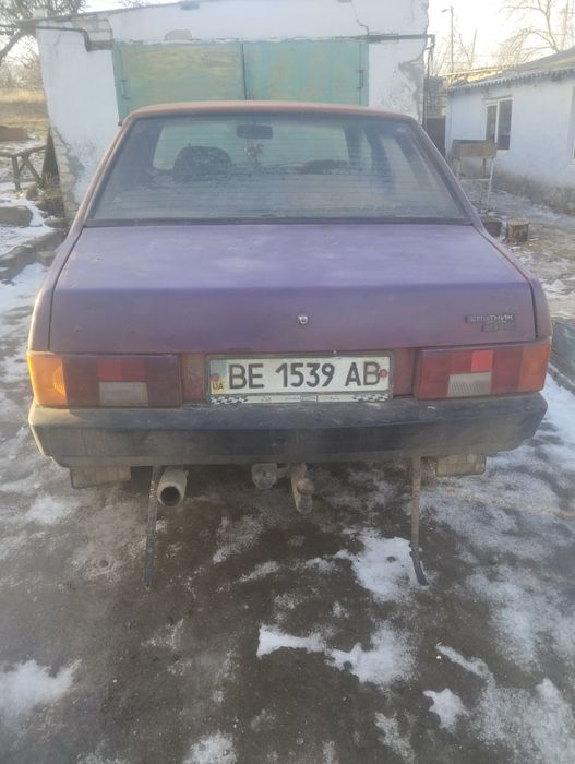 Продам авто по тп.псати в ватсап,вайбер.телефон дзвінки не приймає.