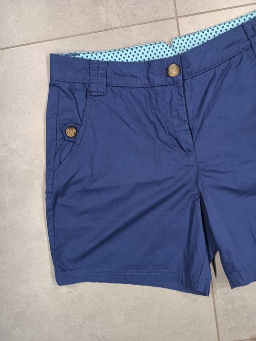 Damskie szorty Debenhams roz. 42 krótkie spodenki letnie jak nowe