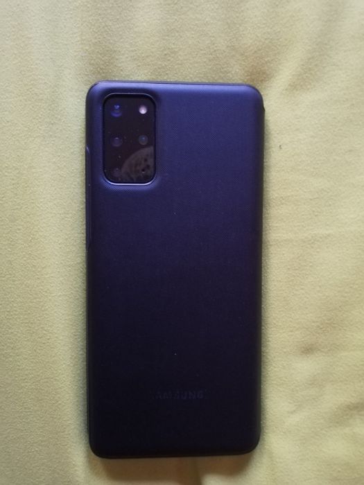 Promoçao como novo Samsung s20 5g livre todas as redes