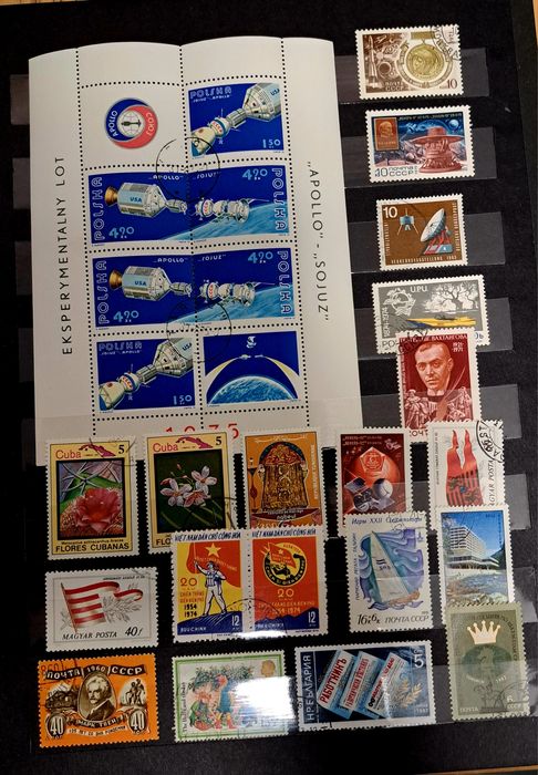 Nowy klaser A4 - 16 stron