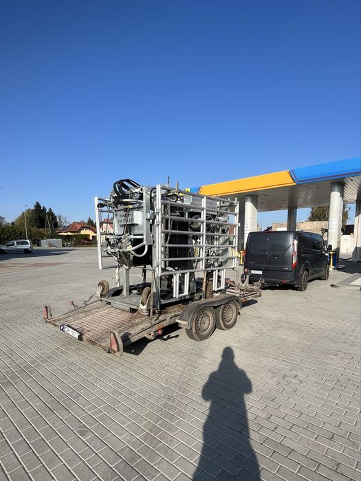 HoofCare Korekcja Racic u bydła