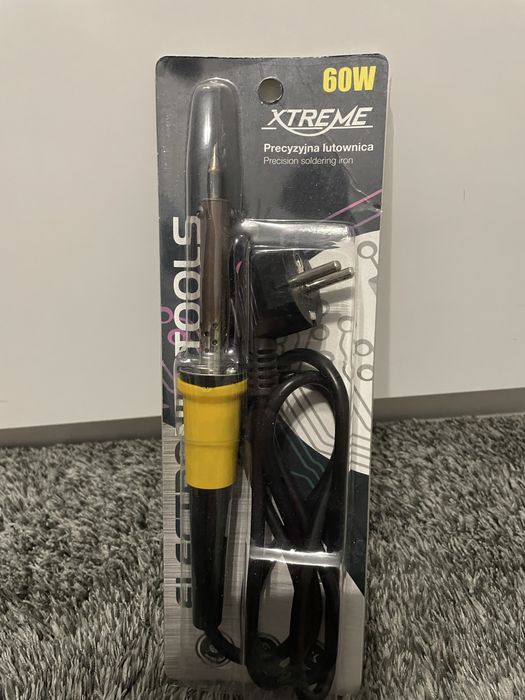 Lutawnica precyzyjna