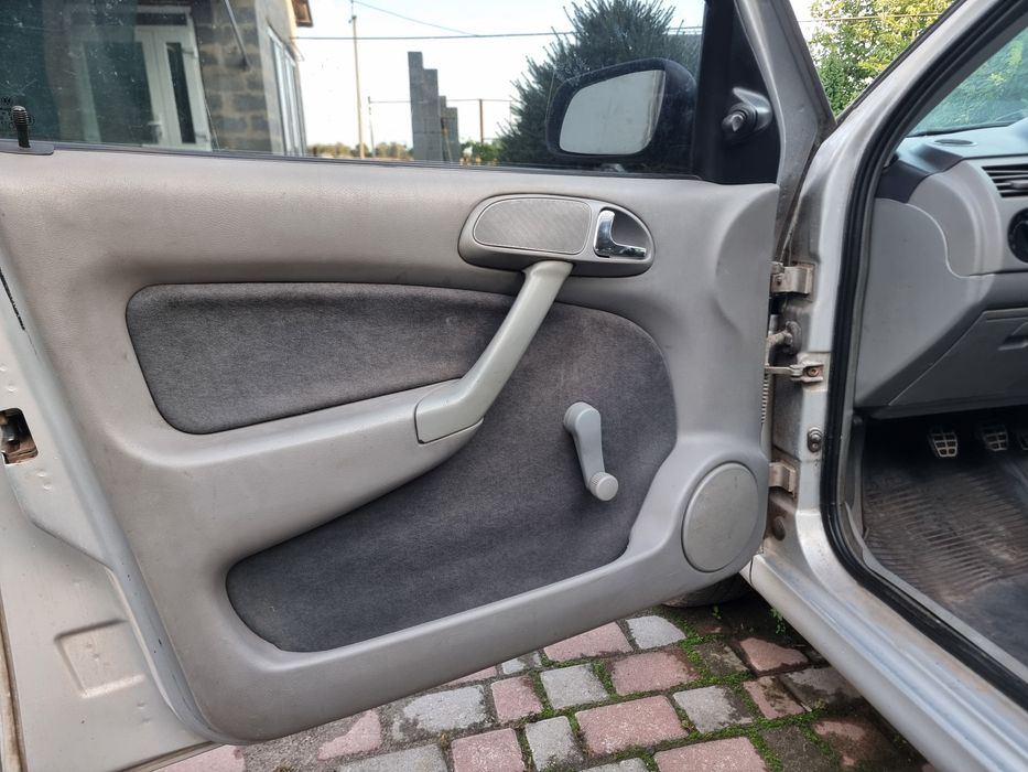Продам VW Pointer 1.8л 2006р Газ/Бензин