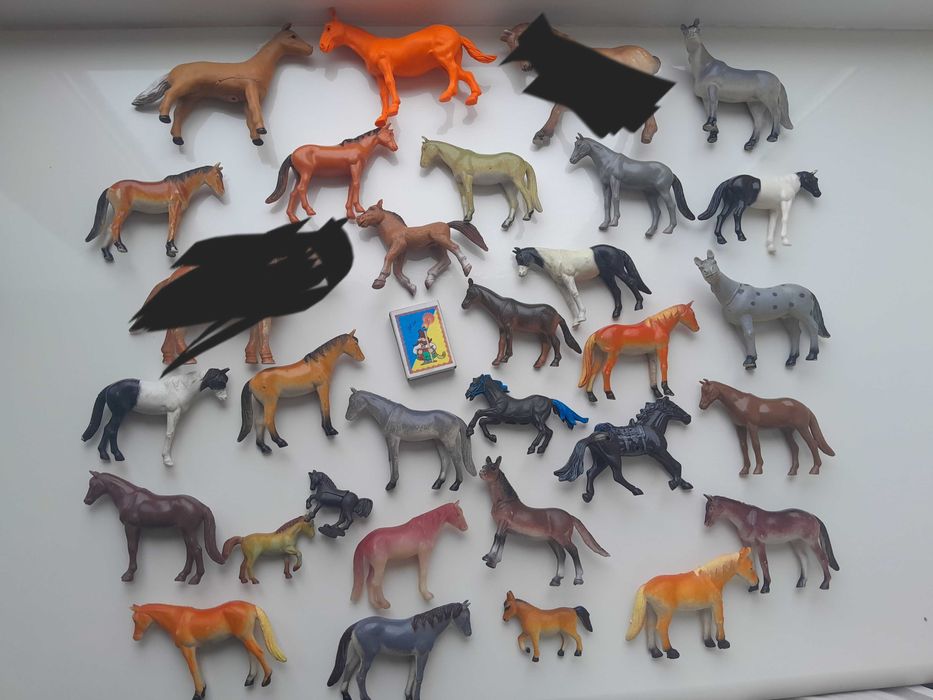 Тварини Животные домашние дикие