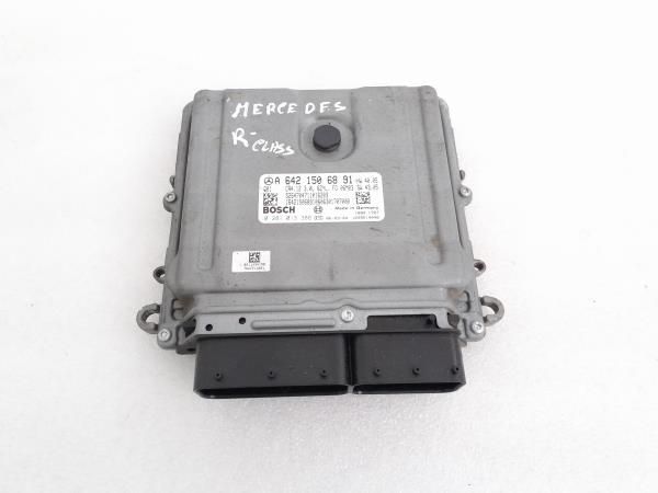 Centralina motor / ECU MERCEDES-BENZ Classe R (W251, V251)