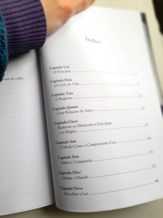 A Divina Sabedoria dos Mestres de Dr. Brian Weiss