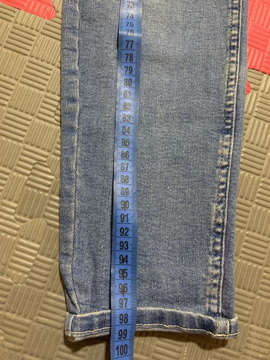 Джинсы H&M (размер М)
