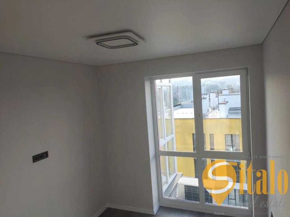 Продаж 2 кімнатної квартири, Винники, ЖК Сусіди, вулиця Кільцева