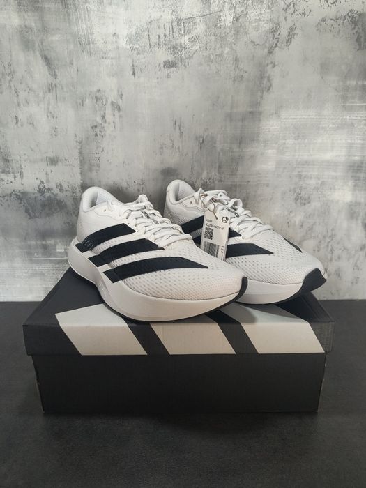 Nowe buty do biegania adidas Adizero Pacer 41⅓
