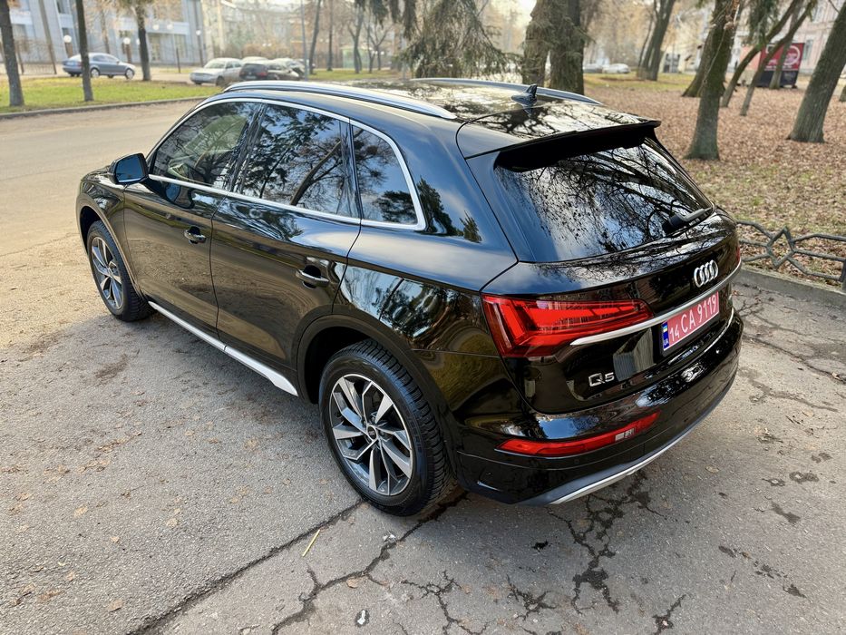 Audi Q5 Premium Plus