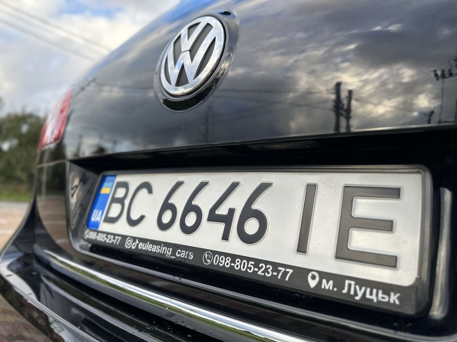 Volkswagen Passat 2010 VIN WVWZZZ3CZAE205651 фото оголошення 7 з 24