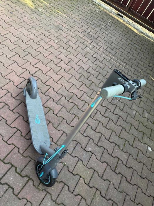 Hulajnoga Elektryczna